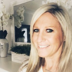 Meet your Posher, Beth